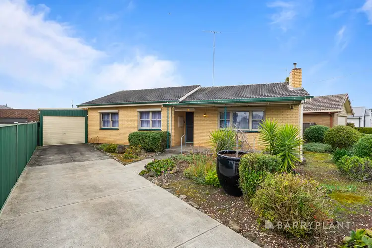 Main view of Homely house listing, 274 Vickers Street, Sebastopol VIC 3356