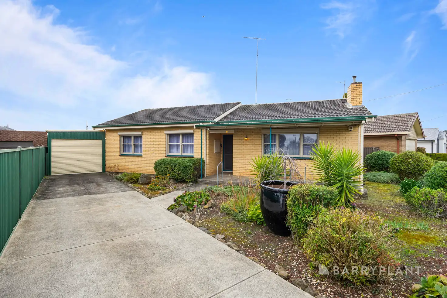 Main view of Homely house listing, 274 Vickers Street, Sebastopol VIC 3356