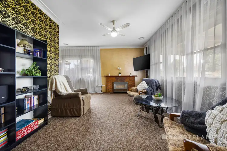Second view of Homely house listing, 274 Vickers Street, Sebastopol VIC 3356