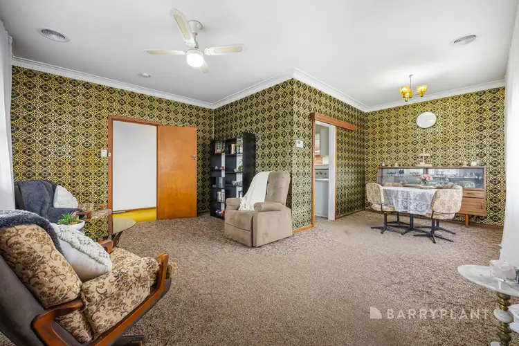 Fifth view of Homely house listing, 274 Vickers Street, Sebastopol VIC 3356