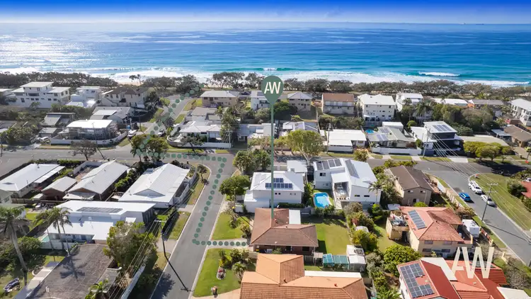 Main view of Homely house listing, 2 Curbarra Street, Buddina QLD 4575