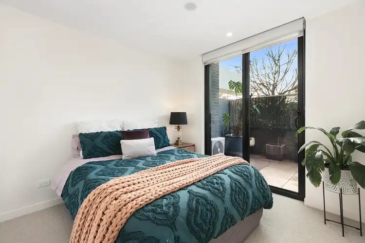 Sixth view of Homely apartment listing, G05/55 Dooring Street, Dickson ACT 2602