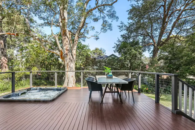 Fourth view of Homely house listing, 12 Courallie Avenue, Pymble NSW 2073