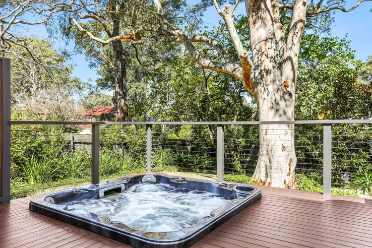 Fifth view of Homely house listing, 12 Courallie Avenue, Pymble NSW 2073