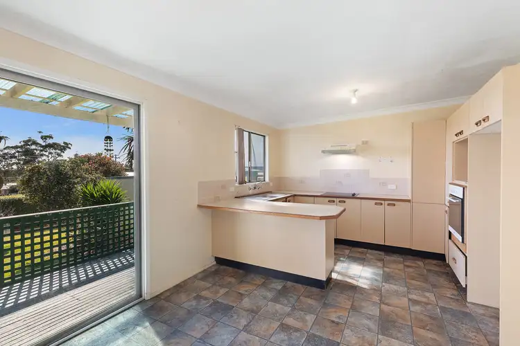 Second view of Homely house listing, 3 Roger Crescent, Berkeley Vale NSW 2261