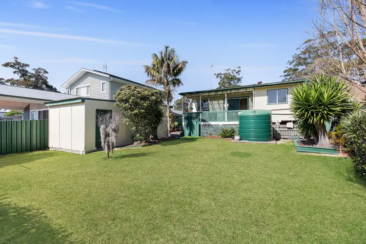 Fifth view of Homely house listing, 3 Roger Crescent, Berkeley Vale NSW 2261