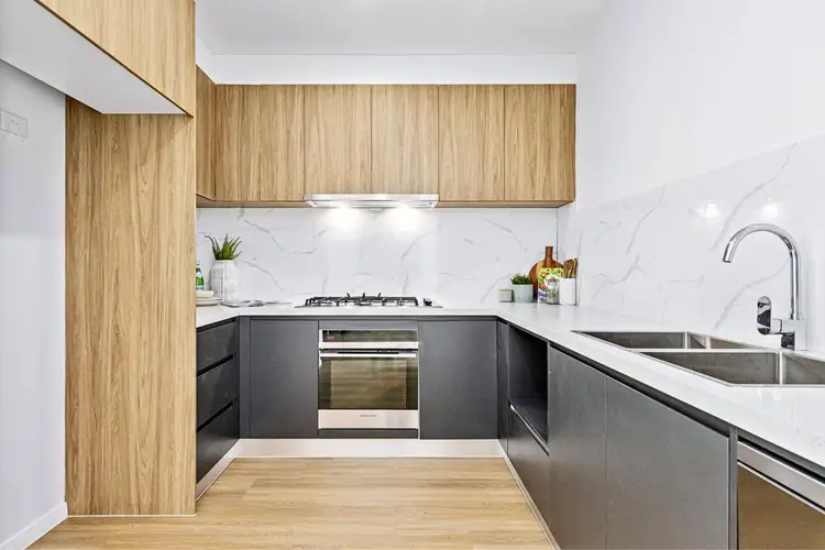 Fourth view of Homely townhouse listing, 112B Cranbourne Street, Riverstone NSW 2765