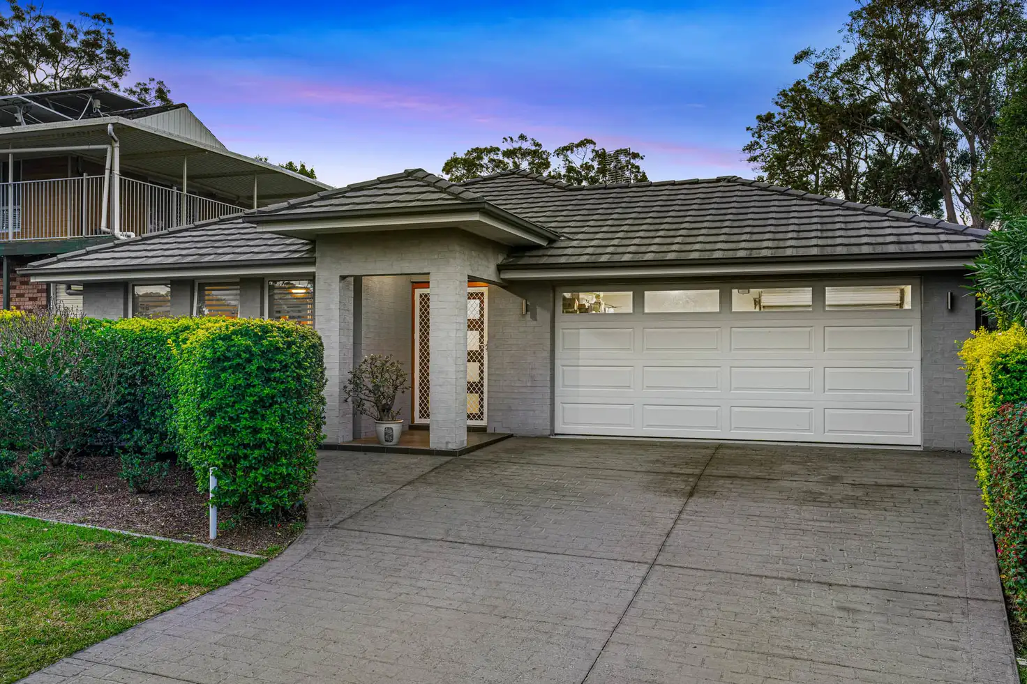 Main view of Homely house listing, 15 Tingira Street, Charmhaven NSW 2263