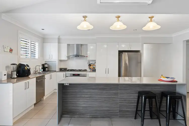 Second view of Homely house listing, 15 Tingira Street, Charmhaven NSW 2263