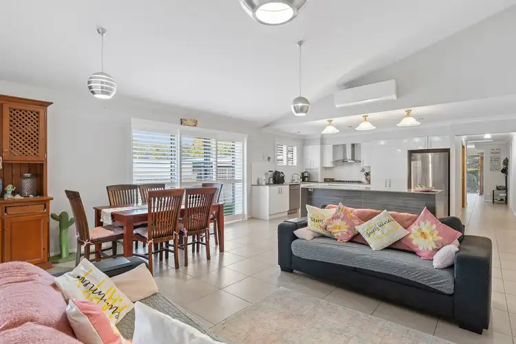 Fifth view of Homely house listing, 15 Tingira Street, Charmhaven NSW 2263