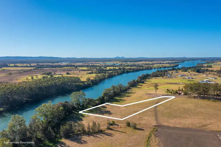 Main view of Homely land listing, Lot 6 Provence Close, Sancrox NSW 2446