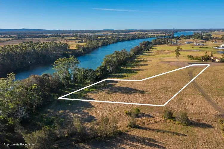 Fourth view of Homely land listing, Lot 6 Provence Close, Sancrox NSW 2446