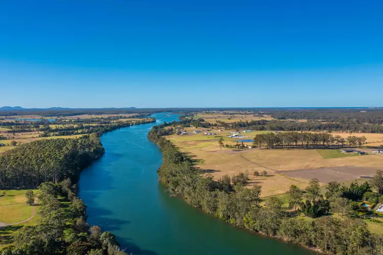Fifth view of Homely land listing, Lot 6 Provence Close, Sancrox NSW 2446