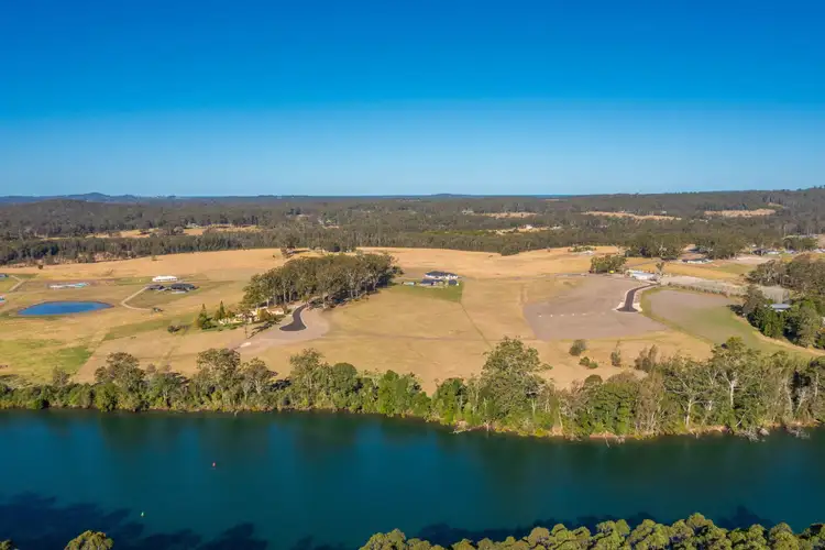 Sixth view of Homely land listing, Lot 6 Provence Close, Sancrox NSW 2446