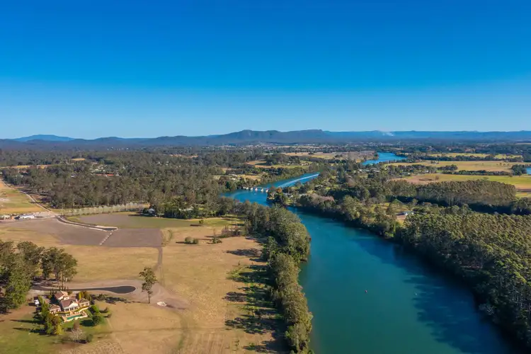 Seventh view of Homely land listing, Lot 6 Provence Close, Sancrox NSW 2446