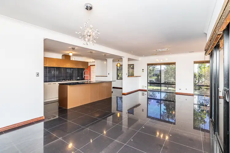 Sixth view of Homely house listing, 25 Henslagh Turn, Australind WA 6233