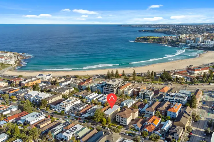 3/41 Brighton Boulevard, Bondi Beach NSW 2026