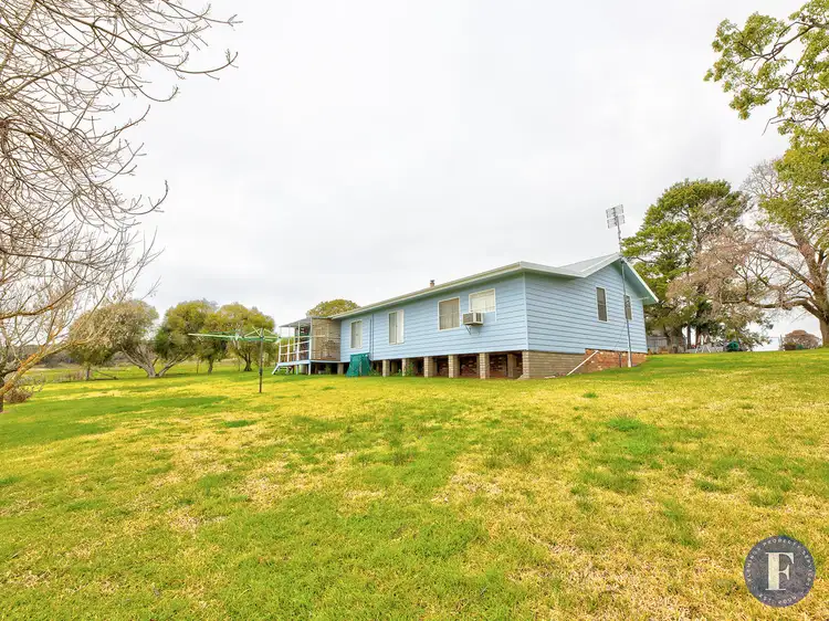 Second view of Homely rural property listing, 102 Colmena Road, Rye Park NSW 2586