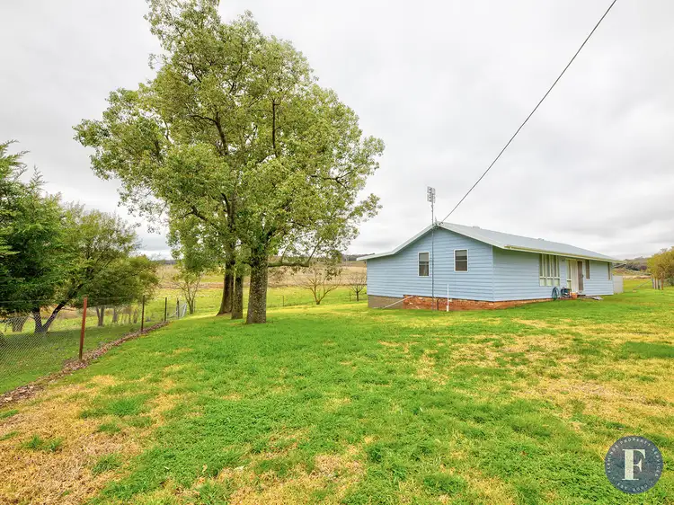 Third view of Homely rural property listing, 102 Colmena Road, Rye Park NSW 2586