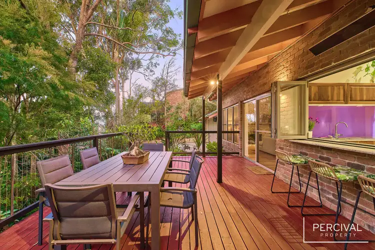 Second view of Homely house listing, 36 Astronomers Terrace, Port Macquarie NSW 2444