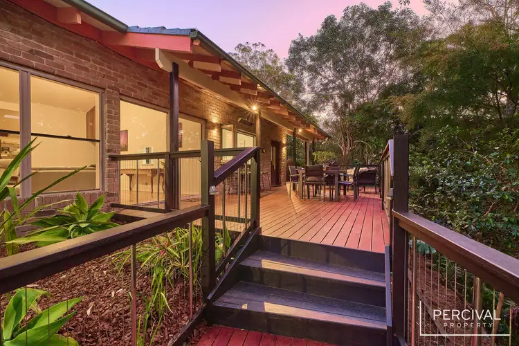 Third view of Homely house listing, 36 Astronomers Terrace, Port Macquarie NSW 2444