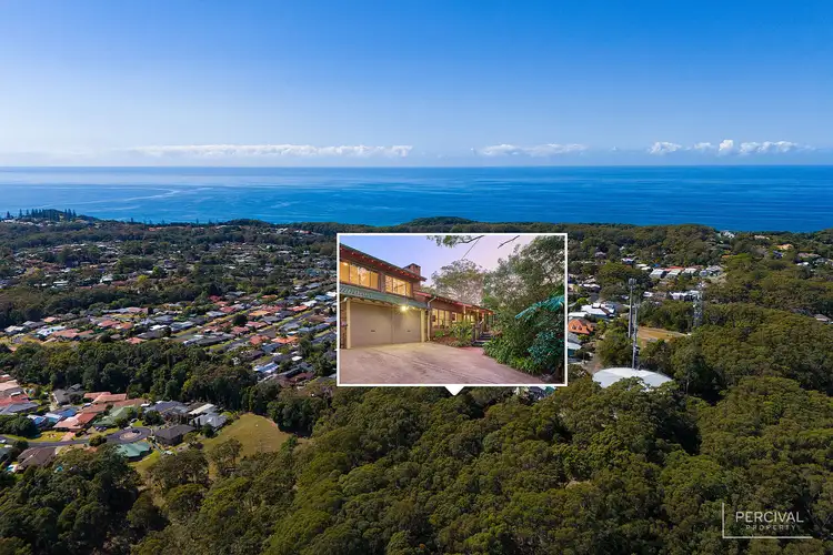 Fourth view of Homely house listing, 36 Astronomers Terrace, Port Macquarie NSW 2444