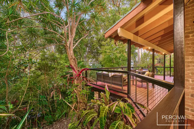 Fifth view of Homely house listing, 36 Astronomers Terrace, Port Macquarie NSW 2444