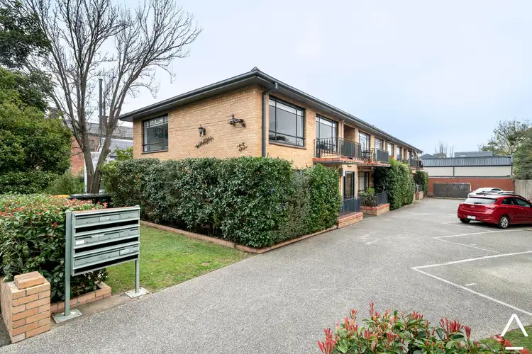 1/53 Grove Road, Hawthorn VIC 3122