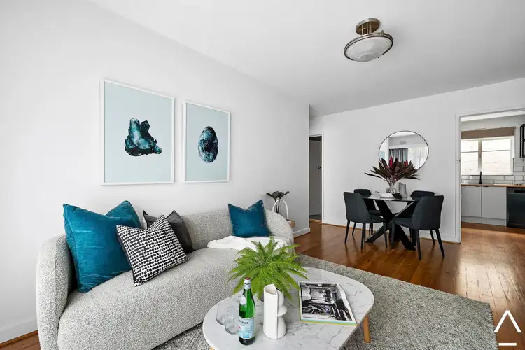 Fourth view of Homely apartment listing, 1/53 Grove Road, Hawthorn VIC 3122