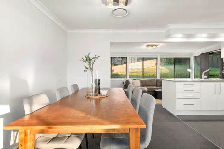 Third view of Homely house listing, 9 Aries Way, Elermore Vale NSW 2287
