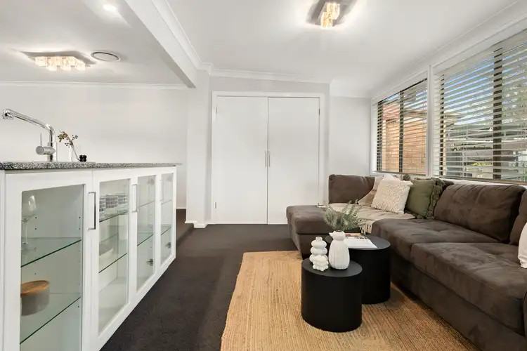 Sixth view of Homely house listing, 9 Aries Way, Elermore Vale NSW 2287