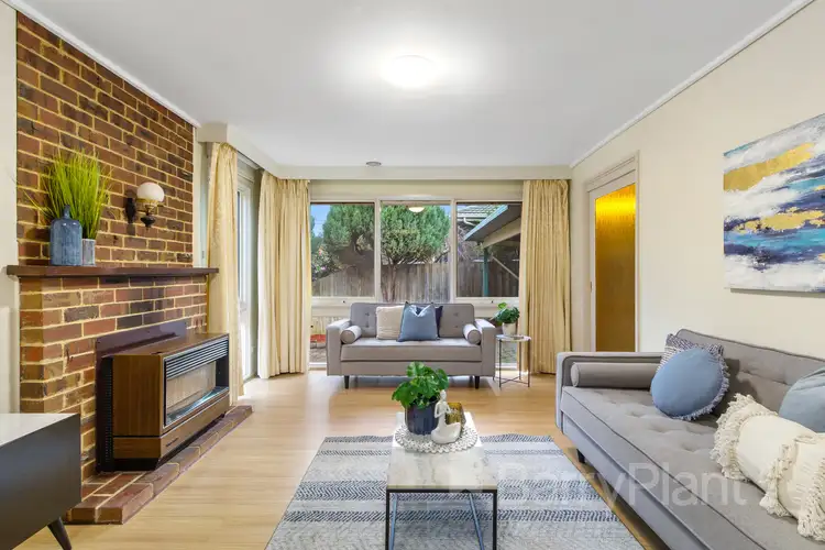 Main view of Homely house listing, 4 Tynham Close, Ferntree Gully VIC 3156