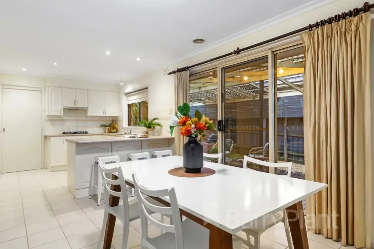 Second view of Homely house listing, 4 Tynham Close, Ferntree Gully VIC 3156