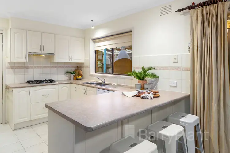 Third view of Homely house listing, 4 Tynham Close, Ferntree Gully VIC 3156