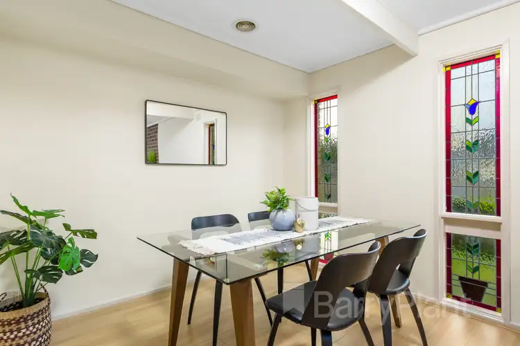 Fourth view of Homely house listing, 4 Tynham Close, Ferntree Gully VIC 3156