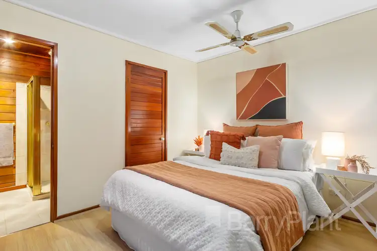 Sixth view of Homely house listing, 4 Tynham Close, Ferntree Gully VIC 3156