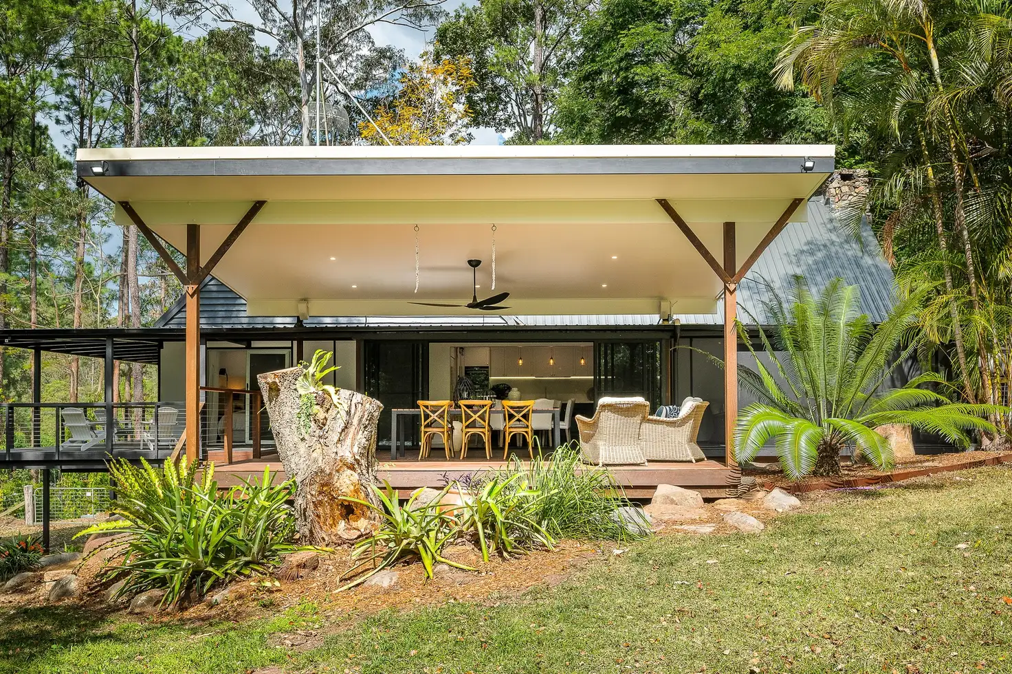 Main view of Homely house listing, 776 Cedar Creek Road, Cedar Creek QLD 4520