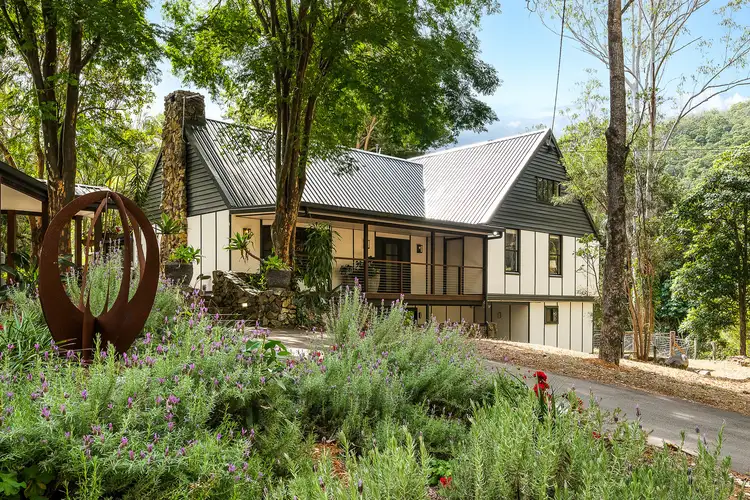 Second view of Homely house listing, 776 Cedar Creek Road, Cedar Creek QLD 4520