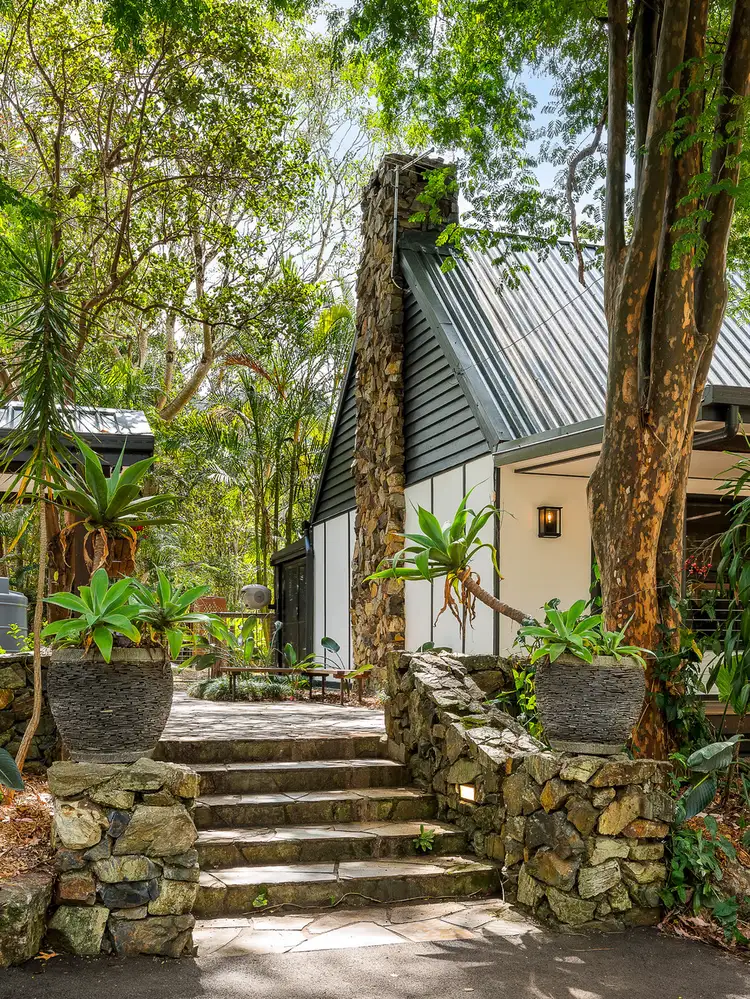 Third view of Homely house listing, 776 Cedar Creek Road, Cedar Creek QLD 4520