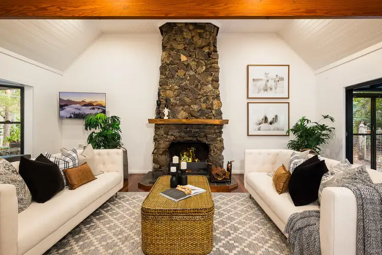 Sixth view of Homely house listing, 776 Cedar Creek Road, Cedar Creek QLD 4520