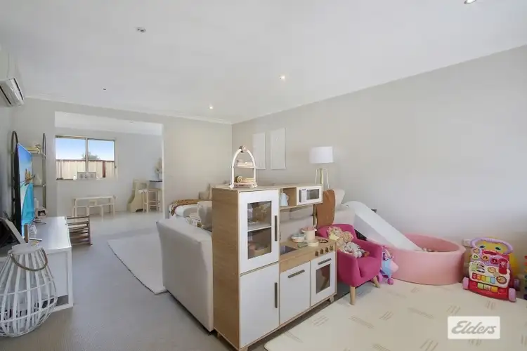 Second view of Homely townhouse listing, 10/833 Watson Street, Glenroy NSW 2653