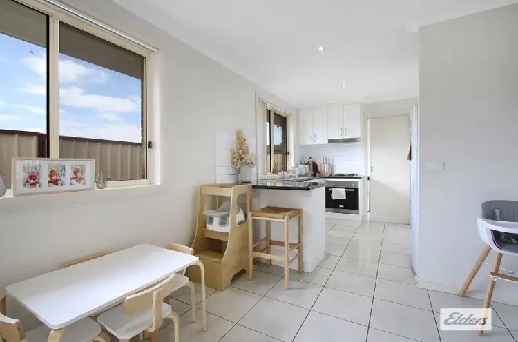 Fourth view of Homely townhouse listing, 10/833 Watson Street, Glenroy NSW 2653