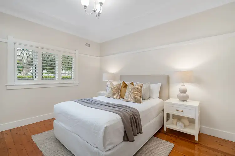 Third view of Homely semi-detached listing, 21 Salisbury Road, Willoughby NSW 2068