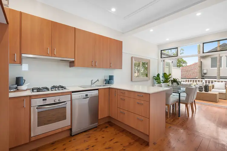 Fifth view of Homely semi-detached listing, 21 Salisbury Road, Willoughby NSW 2068