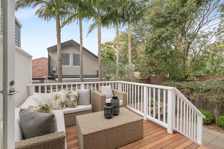 Sixth view of Homely semi-detached listing, 21 Salisbury Road, Willoughby NSW 2068