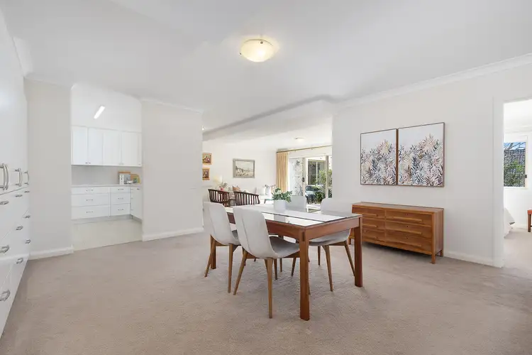 Main view of Homely apartment listing, 3/132 Junction Lane, Wahroonga NSW 2076
