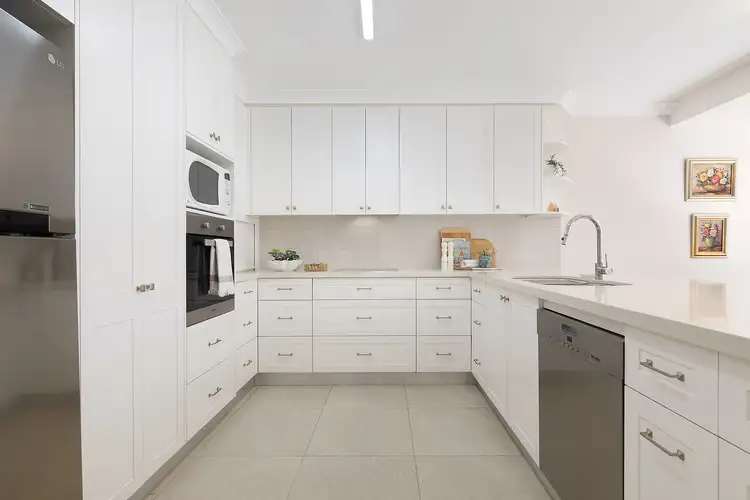 Fourth view of Homely apartment listing, 3/132 Junction Lane, Wahroonga NSW 2076
