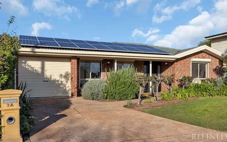 3A Boorman Avenue, Pasadena SA 5042