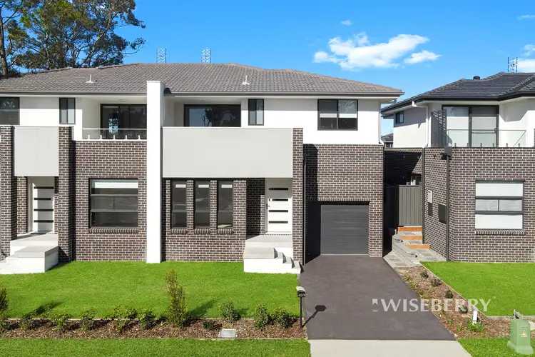 2/40 Hakone Road, Woongarrah NSW 2259