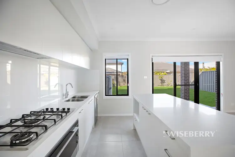 Second view of Homely house listing, 2/40 Hakone Road, Woongarrah NSW 2259